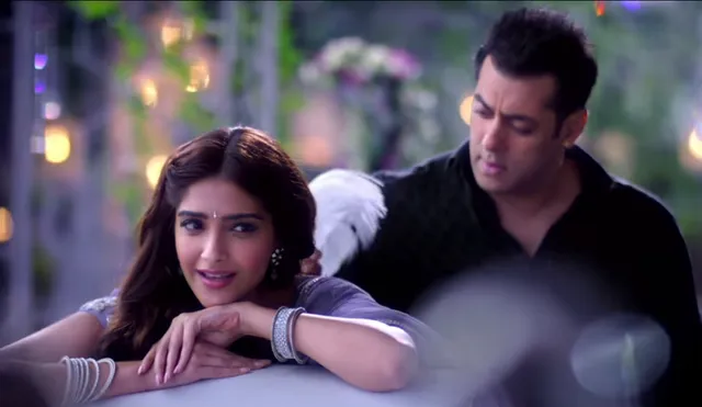 ସଲ୍‌ମାନ୍‌ଙ୍କ ସହ ପୁଣି ରୋମାନ୍‌ସ କରିବେ ସୋନମ୍‌ କପୁର୍‌