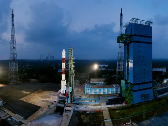 ଭାରତର ଏହି ଛୋଟିଆ ଉପଗ୍ରହକୁ ନେଇ ପାକିସ୍ତାନ ଛାନିଆ