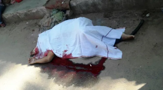 ପୁରୀ: ବିଚ୍‌ ରାସ୍ତାରେ ଗୋଡ଼ାଇ ଗୋଡ଼ାଇ ଯୁବକଙ୍କୁ ଖଣ୍ଡାରେ ହାଣି ହତ୍ୟା