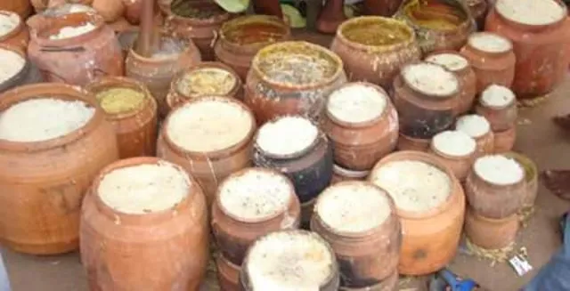 ଆନନ୍ଦବଜାରରେ ଅମୁଣିଆ ମହାପ୍ରସାଦ!