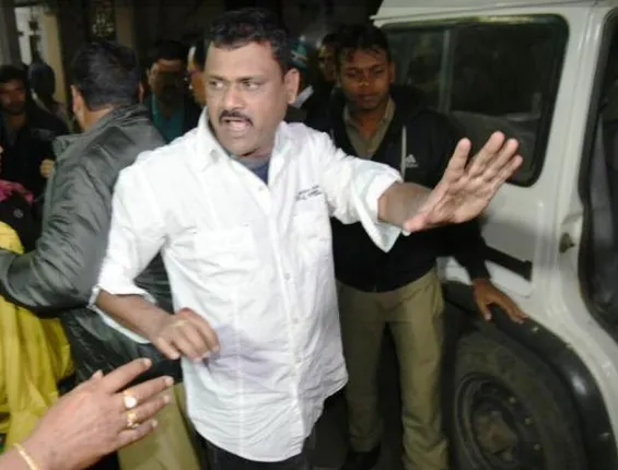 ବିବାଦୀୟ ତାଳବଣିଆ ଥାନା ଇନସପେକ୍ଟରଙ୍କୁ ଜିଲ୍ଲା ମୁଖ୍ୟାଳୟକୁ ବଦଳି