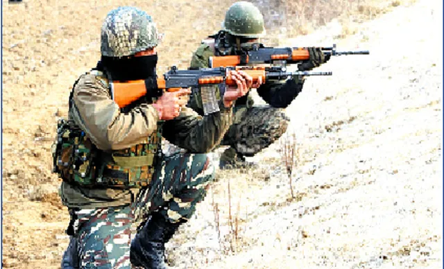 ଯୋଗୀଙ୍କ କାର୍ଯ୍ୟାନୁଷ୍ଠାନ: ୪୮ ଘଣ୍ଟାରେ ୧୫ ପୁଲିସ ଏନ୍‌କାଉଣ୍ଟର, ୨୪ କୁଖ୍ୟାତ ଅପରାଧୀ ଗିରଫ