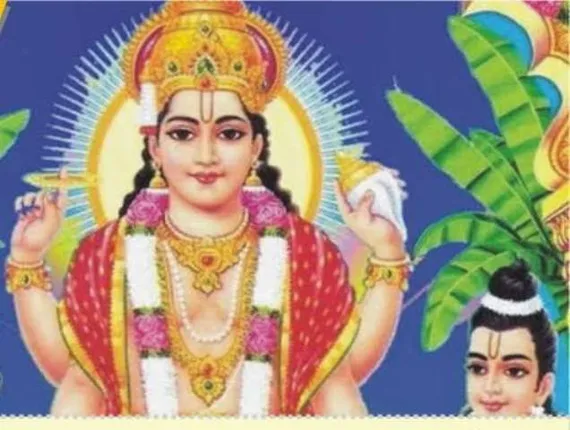 ଯଦି ମଙ୍ଗଳବାରରେ ପଡ଼େ ପୂର୍ଣ୍ଣିମା,ସୌଭାଗ୍ୟପ୍ରାପ୍ତି ପାଇଁ କରନ୍ତୁ ଏହି ଉପାୟ!