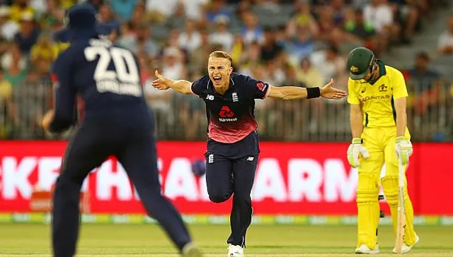 ଅଷ୍ଟ୍ରେଲିଆ ହାରିଲା