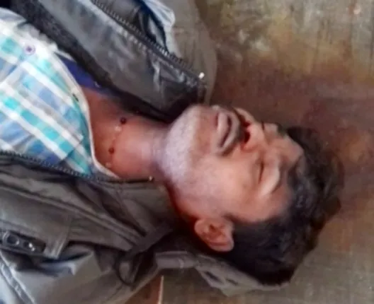 ଶ୍ୱାସରୁଦ୍ଧ ହୋଇ ଜଣେ ମୃତ, ଜଣେ ଗରୁତର