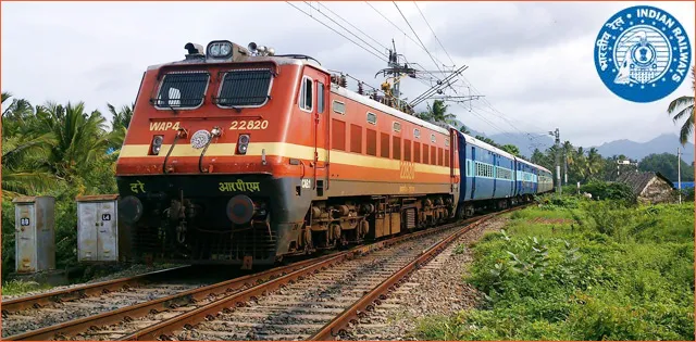 ଦ୍ୱାଦଶଶ୍ରେଣୀ ପାସ୍‌ କରିଥିବା ଛାତ୍ରଛାତ୍ରୀଙ୍କ ପାଇଁ ରେଳବାଇରେ ନିଯୁକ୍ତି ସୁଯୋଗ, କିପରି କରିବେ ଆବେଦନ ଜାଣନ୍ତୁ