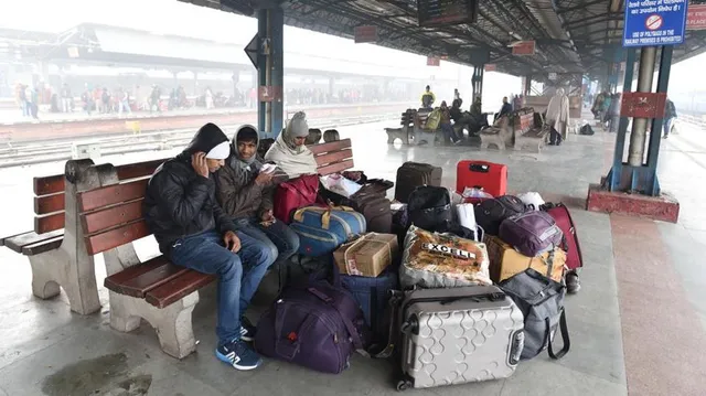 ବଢ଼ିବ ରେଳବାଇ କ୍ଲୋକ୍‌ ରୁମ୍‌ ଓ ଲକର୍‌ ଭଡ଼ା ବାବଦ ମୂଲ୍ୟ