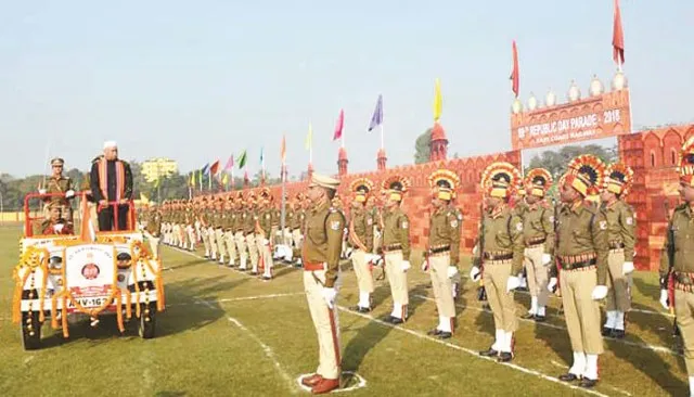 ବିଭିନ୍ନ ସ୍ଥାନରେ ସାଧାରଣତନ୍ତ୍ର ଦିବସ