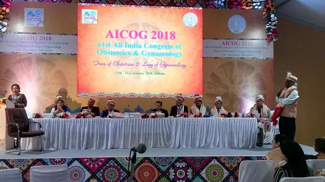 ‘ଅବଧୂତ ମାତୃତ୍ୱ’ ମାଧ୍ୟମରେ ଗର୍ଭ ସଂସ୍କାର ଯୋଜନା