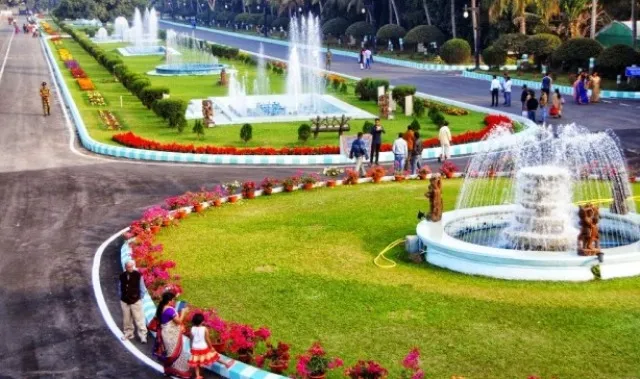 ୮ରୁ ସର୍ବସାଧାରଣଙ୍କ ପାଇଁ ଖୋଲିବ ରାଜଭବନ ଉଦ୍ୟାନ