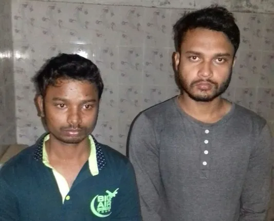 ମାମୁଙ୍କ ୧୨ଲକ୍ଷ ଟଙ୍କା ଲୁଟିଲା ଭଣଜା