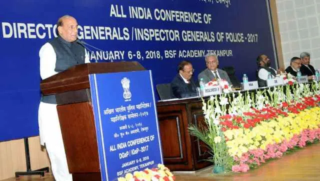 ଦେଶର ୧୦ ଶ୍ରେଷ୍ଠ ପୁଲିସ ଷ୍ଟେସନ୍‌ ତାଲିକାରେ ଓଡ଼ିଶାକୁ ମିଳିଲାନି ସ୍ଥାନ