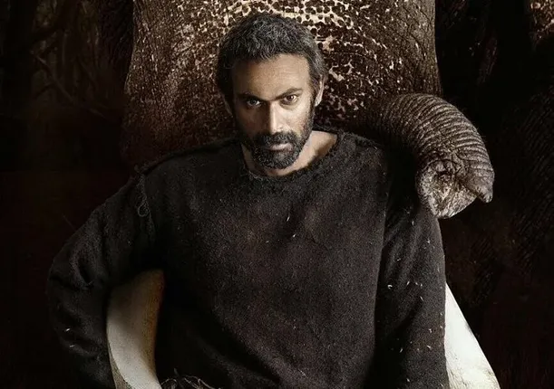 ଭଲ୍ଲାଲଦେବଙ୍କୁ ଆପଣ ଚିହ୍ନି ପାରିବେନି ଏହି ନୂଆ ଲୁକରେ