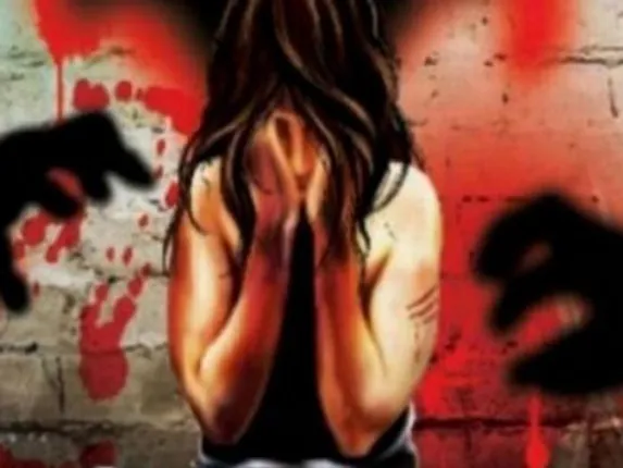 ଯୌନ ରାକ୍ଷସଙ୍କ କବଳରୁ ଖସି ଆସିଥିବା ଜନୈକା ବାଳିକାର କରୁଣ କାହାଣୀ....