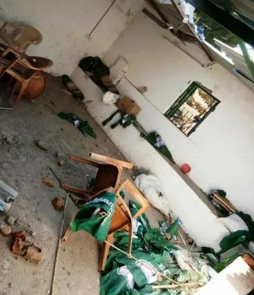 ରାୟଗଡ଼ା: ବିଜେଡି ଅଫିସରରେ ଭଙ୍ଗାରୁଜା, ୫ ଆହତ