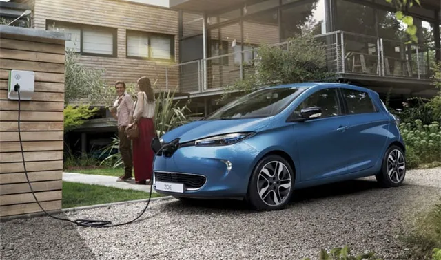 ଖୁବ୍‌ ଶୀଘ୍ର ଭାରତରେ ଲଞ୍ଚ୍‌ ହେବ ଏହି କାର୍‌: ଥରେ ଚାର୍ଜ କଲେ ଚାଲିବ ୩୦୦ କିଲୋମିଟର