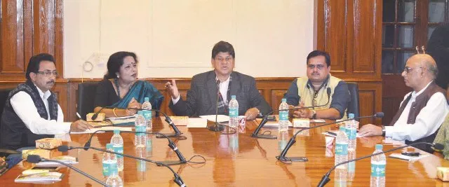 ରେଭେନ୍ସାରେ ‘ମହାମିଳନ-୨୦୧୮’