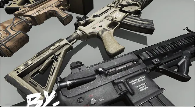 ସେନାର ଆଧୁନିକୀକରଣ ପାଇଁ ୩୫୪୭ କୋଟି: ସୀମା ଯବାନଙ୍କୁ ମିଳିବ ଅତ୍ୟାଧୁନିକ ବନ୍ଧୁକ