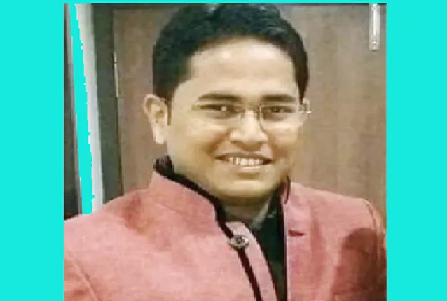 ଶିବାଙ୍ଗୀ ହତ୍ୟାକାଣ୍ଡ :ସ୍ୱାମୀ ଅବିନାଶ ଗିରଫ