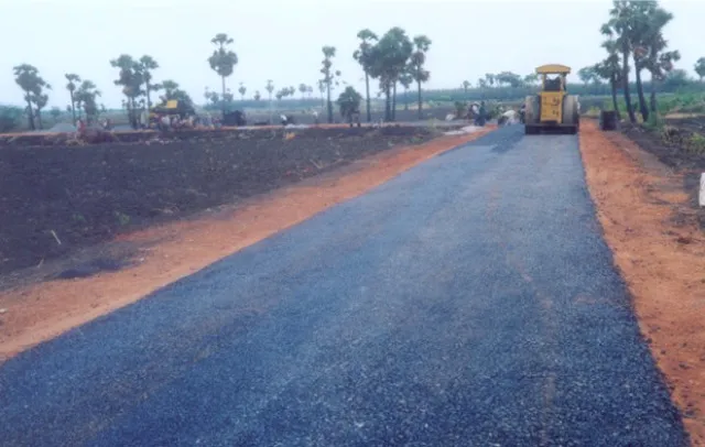 ରାସ୍ତା ନିର୍ମାଣ ଟେଣ୍ଡର : ୧୬୮ଟି କାମ ବାତିଲ ନିଷ୍ପତ୍ତି ରଦ୍ଦ