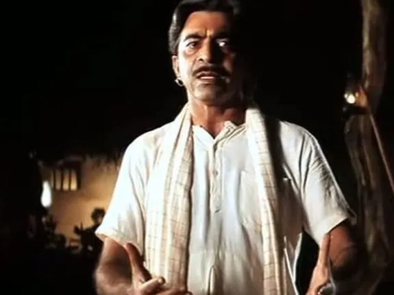 ‘ଲଗାନ୍‌’ ଉଇକେଟକିପରଙ୍କ ପତନ, ବଲିଉଡରେ ଶୋକ