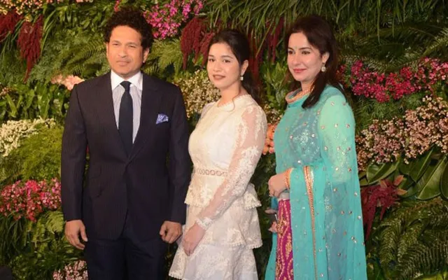 ସଚିନ ତେନ୍ଦୁଲକରଙ୍କ ଝିଅ ସାରାଙ୍କୁ ଫୋନ୍‌ କରି ବିବାହ ପ୍ରସ୍ତାବ ସହ ଅପହରଣ ଧମକ ଦେଇଥିବା ବ୍ୟକ୍ତି ଗିରଫ