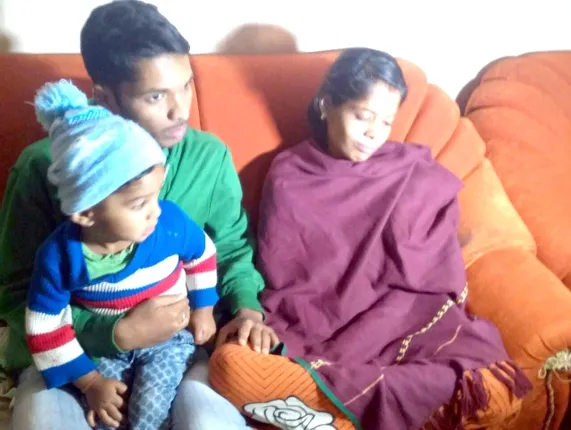 ପ୍ରଦୀପଙ୍କ ମରଶରୀର ଆଜି ପହଞ୍ଚିବ