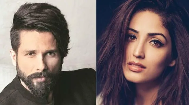 କାଟ୍ରିନା ନୁହନ୍ତି କି ଶ୍ରଦ୍ଧା , ଏହି ନାୟିକାଙ୍କ ସହ ରୋମାନସ୍‌ କରିବେ ଶାହିଦ୍‌ କପୁର