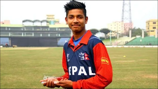 ଆଇପିଏଲ୍‌ ଖେଳିବେ ପ୍ରଥମ ନେପାଳି, ସନ୍ଦୀପଙ୍କୁ କିଣିଲା ଦିଲ୍ଲୀ ଡେୟାରଡେଭିଲ୍ସ