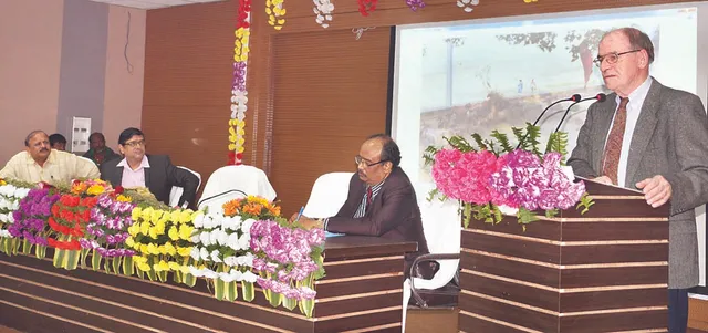 ସଂସ୍କୃତି ଚର୍ଚା : ଜନଜାତି ଓ ଲୋକସଂସ୍କୃତି ସମନ୍ଵୟରେ ଜଗନ୍ନାଥ ଧର୍ମଧାରା ପ୍ରତିଷ୍ଠିତ