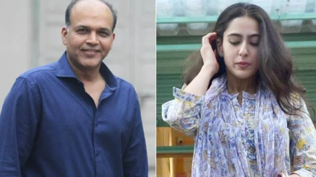 ଏହି ଖ୍ୟାତନାମା ନିର୍ଦ୍ଦେଶକଙ୍କ ଫିଲ୍ମରେ ସାରା !