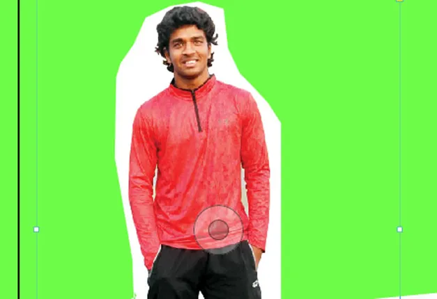 ଅଂଶୁଙ୍କ ଆଶା ଏଟିପି