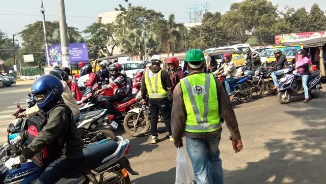 ବାଣ୍ଟିଲେ ନିରାପତ୍ତାର ବାର୍ତା