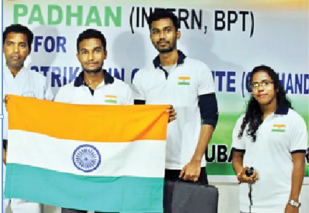 ସତ୍ୟପୀରଙ୍କୁ ଗିନିଜ୍‌ ସ୍ୱୀକୃତି