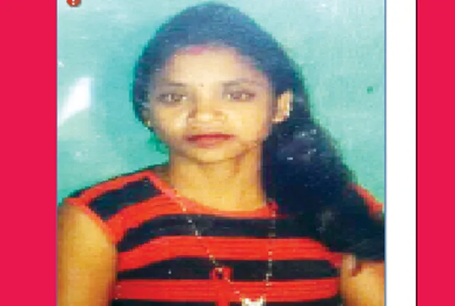 ପ୍ରେମିକକୁ ପୋଡ଼ି ହତ୍ୟା ଘଟଣା:ଅଭିଯୁକ୍ତ ମହିଳା କୋର୍ଟ ଚାଲାଣ