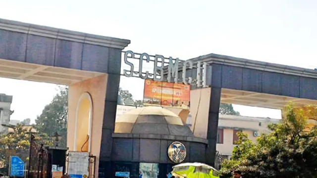 ବୃଦ୍ଧି ହେଲା  ମେଡ଼ିକାଲ କଲେଜର ଚୁକ୍ତିଭିତ୍ତିକ ପ୍ରଫେସର, ଆସୋସିଏଟ ପ୍ରଫେସର ଏବଂ ସହକାରୀ ପ୍ରଫେସରଙ୍କ ଦରମା