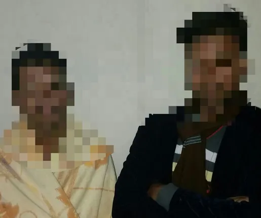 ଶ୍ରୀରାମନଗରରେ ସେକ୍ସ ର‍୍ୟାକେଟ୍‌: ଜେଲ୍‌ ଗଲେ ୨ଯୁବକ