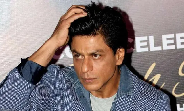 ଆୟକର ବିଭାଗ ଦ୍ୱାରା କିଙ୍ଗ୍‌ଖାନ୍‌ଙ୍କ ଫାର୍ମ ହାଉସ୍‌ ବ୍ୟାଜାପ୍ତ 