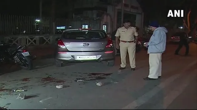 ଶିବସେନା କର୍ପୋରେଟରଙ୍କୁ ହତ୍ୟା