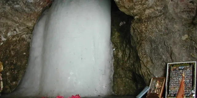 ଅବିବାହିତାମାନଙ୍କୁ ଶିବଲିଙ୍ଗ ସ୍ପର୍ଶ କରିବାକୁ ମନା କାହିଁକି?