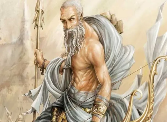 ଦୈତ୍ୟଗୁରୁ ଶୁକ୍ରାଚାର୍ଯ୍ୟଙ୍କୁ କାହିଁକି କୁହାଯାଏ ଶିବପୁତ୍ର ! ସେ କିଭଳି ଶିବଙ୍କ ଲିଙ୍ଗମାର୍ଗରୁ ଉତ୍ପନ୍ନ ହୋଇଥିଲେ…