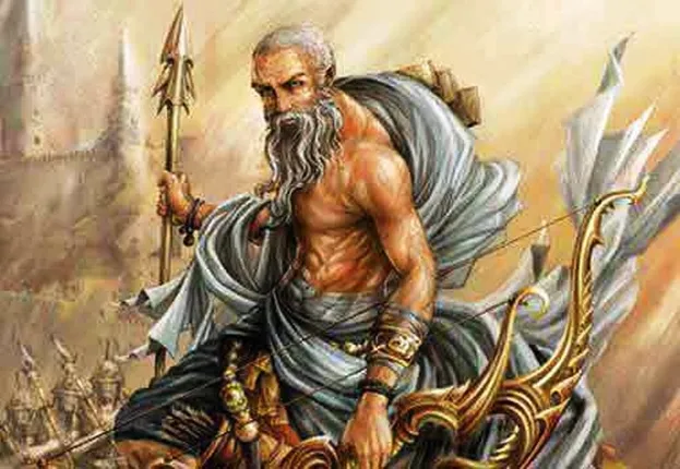 ଦୈତ୍ୟଗୁରୁ ଶୁକ୍ରାଚାର୍ଯ୍ୟଙ୍କ ଅଭିଶାପ ଯୋଗୁଁ କେଉଁ ସମ୍ରାଟ୍‌ ହରାଇଥିବା ଯୌବନ ଫେରିପାଇଥିଲେ! ଜାଣନ୍ତୁ ମହାଭାରତର ଏହି ରୋମାଞ୍ଚକ କାହାଣୀରୁ…