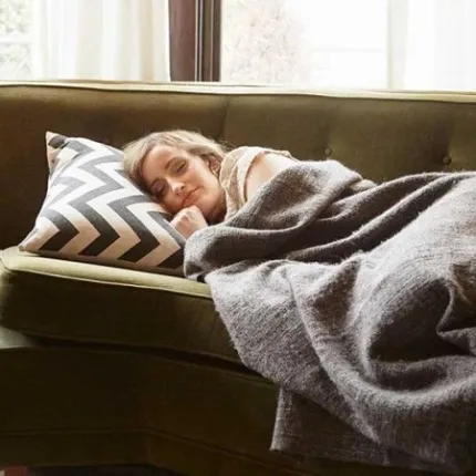 ଶୋଇବା ବେଳେ ଏସବୁ ବିଷୟ ପ୍ରତି ଧ୍ୟାନ ଦିଅନ୍ତୁ