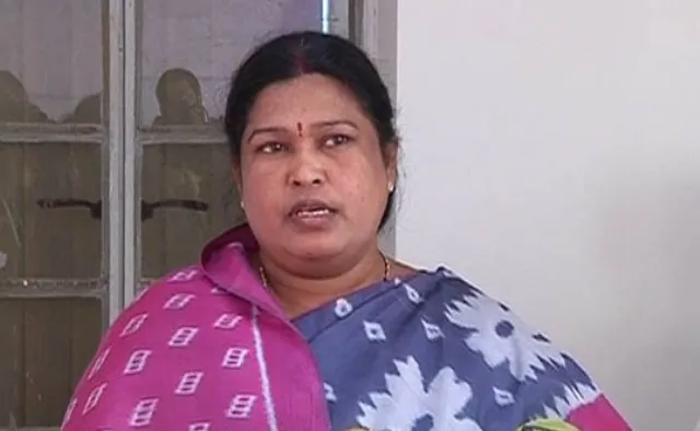 ନୂଆ ଶିକ୍ଷାବର୍ଷରୁ ସମ୍ବଲପୁରୀ ଡ୍ରେସ୍‌କୋଡ୍‌: ସ୍ନେହାଙ୍ଗିନୀ