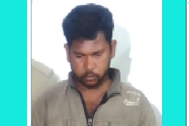 ଅଜଣା ମହିଳାଙ୍କ ଶବ ଉଦ୍ଧାର ଘଟଣାର ପର୍ଦ୍ଦାଫାସ୍‌:ପ୍ରେମ ଜନିତ ହତ୍ୟାକାଣ୍ଡ, ଅଭିଯୁକ୍ତ ପ୍ରେମିକ ଗିରଫ