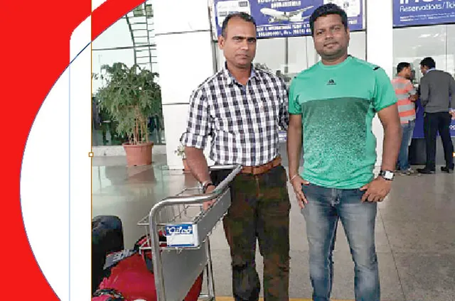 ‘ଖେଳାଳି ସୃଷ୍ଟି ପାଇଁ ଦକ୍ଷ ପ୍ରଶିକ୍ଷକ ଜରୁରି’