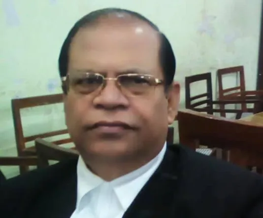 ହାଇକୋର୍ଟ ବାର୍‌ ଆସୋସିଏସନ୍‌ ନିର୍ବାଚନ : ଶ୍ରୀକାନ୍ତ ନାୟକ ସଭାପତି, ବଂଶୀଧର ଉପସଭାପତି