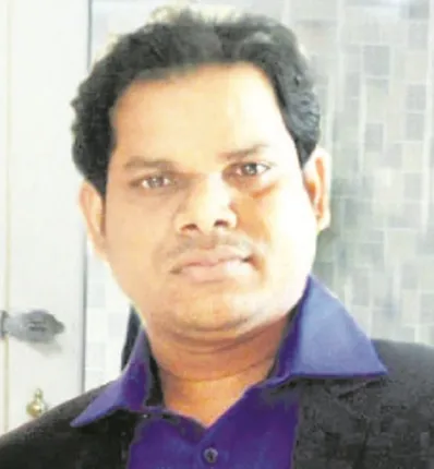 ୧୦୬ ଦେଶର ଡାକ ଟିକଟ ସଂଗ୍ରାହକ ଅଜିତ୍‌