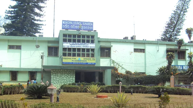 ପୌରସଂସ୍ଥାଙ୍କୁ ୮ ମାସର ଆୟ ହିସାବ ତଲବ