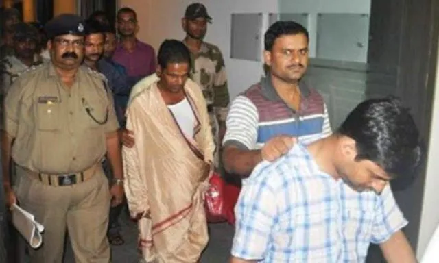 ସର୍ତମୂଳକ ଜାମିନ୍‌ରେ ମୁକୁଳିଲେ ସୁରବାବାଙ୍କ ବଡ଼ପୁଅ ତ୍ରିଲୋଚନ